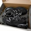 Balenciaga Track Black And White 542023 W1GB1 2045 (LED)