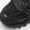 Balenciaga Track Black 555032 W1GB7 1000 (LED)