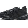 Balenciaga Track Black 555032 W1GB7 1000 (LED)