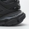 Balenciaga Track Black 555032 W1GB7 1000 (LED)