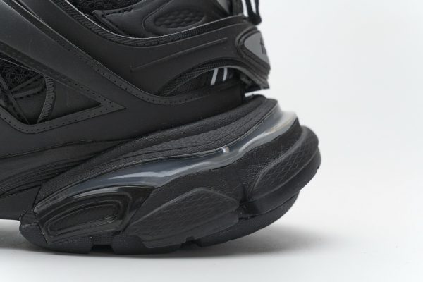 Balenciaga Track Black 555032 W1GB7 1000 (LED)