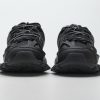 Balenciaga Track Black 555032 W1GB7 1000 (LED)