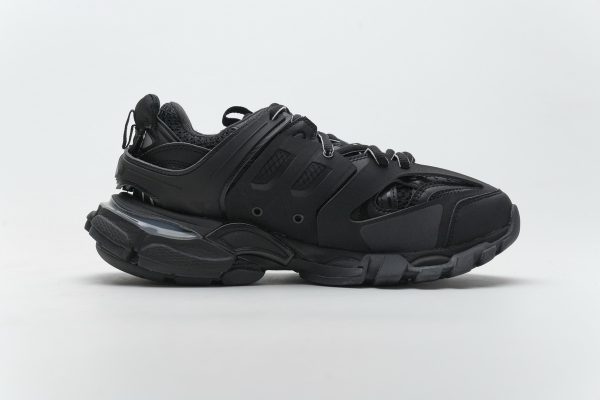Balenciaga Track Black 555032 W1GB7 1000 (LED)