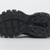 Balenciaga Track Black 555032 W1GB7 1000 (LED)