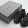 Balenciaga Track Black 555032 W1GB7 1000 (LED)