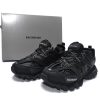 Balenciaga Track Black 555032 W1GB7 1000 (NO LED)
