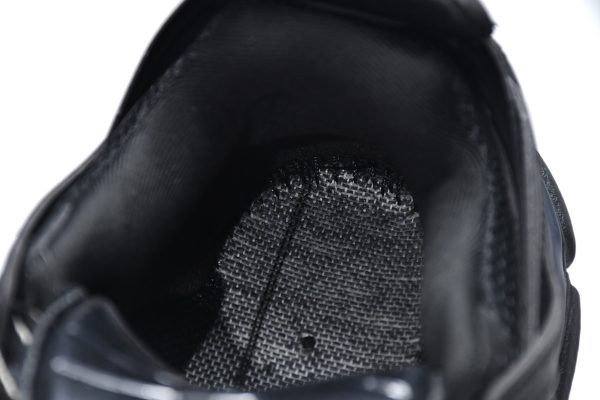 Balenciaga Track Black 555032 W1GB7 1000 (NO LED)