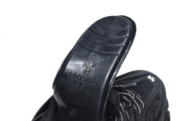 Balenciaga Track Black 555032 W1GB7 1000 (NO LED)