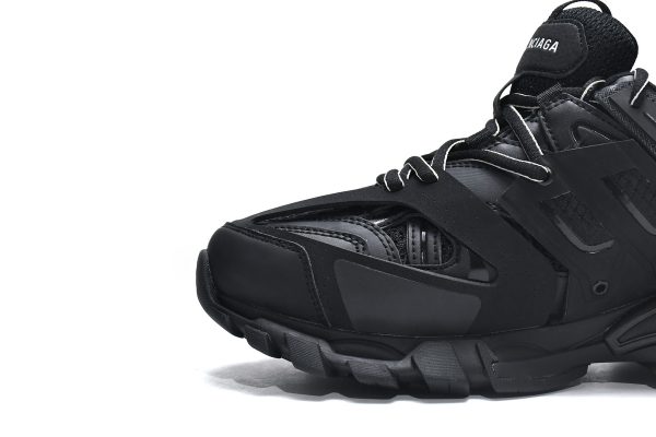 Balenciaga Track Black 555032 W1GB7 1000 (NO LED)
