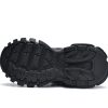 Balenciaga Track Black 555032 W1GB7 1000 (NO LED)