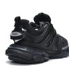 Balenciaga Track Black 555032 W1GB7 1000 (NO LED)