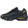 【 Limited Deal】Nike Air Max 95 SP Black Tour Yellow' FB2709-003 【 Limited Deal】Nike Air Max 95 SP Black Tour Yellow' FB2709-003