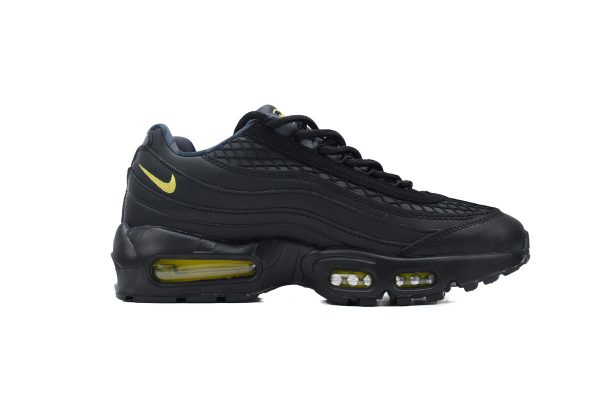 __79_limited_deal_nike_air_max_95_sp_black_tour_yellow__fb2709_003_1B7390801FF17 【 Limited Deal】Nike Air Max 95 SP Black Tour Yellow' FB2709-003