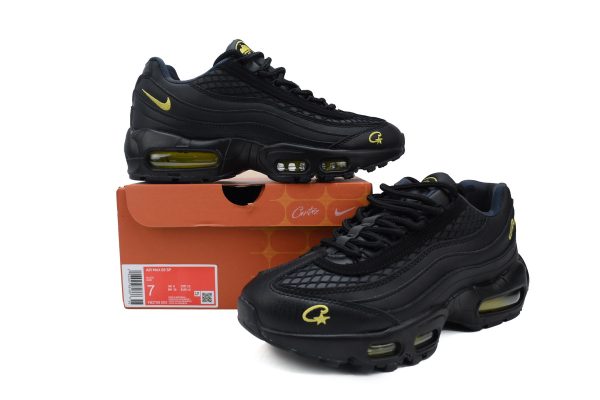 __79_limited_deal_nike_air_max_95_sp_black_tour_yellow__fb2709_003_1B73908444015 【 Limited Deal】Nike Air Max 95 SP Black Tour Yellow' FB2709-003