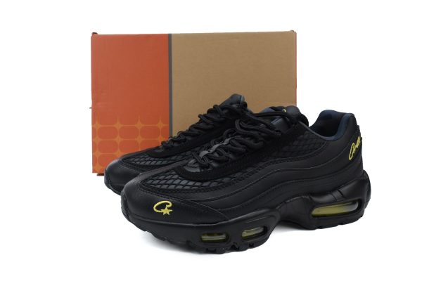 __79_limited_deal_nike_air_max_95_sp_black_tour_yellow__fb2709_003_1B7390849EE18 【 Limited Deal】Nike Air Max 95 SP Black Tour Yellow' FB2709-003