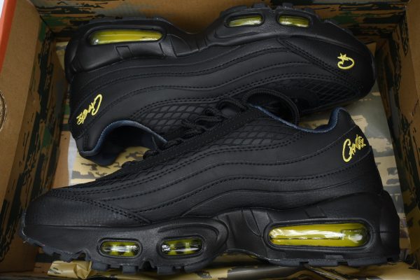__79_limited_deal_nike_air_max_95_sp_black_tour_yellow__fb2709_003_1B73908522A18 【 Limited Deal】Nike Air Max 95 SP Black Tour Yellow' FB2709-003