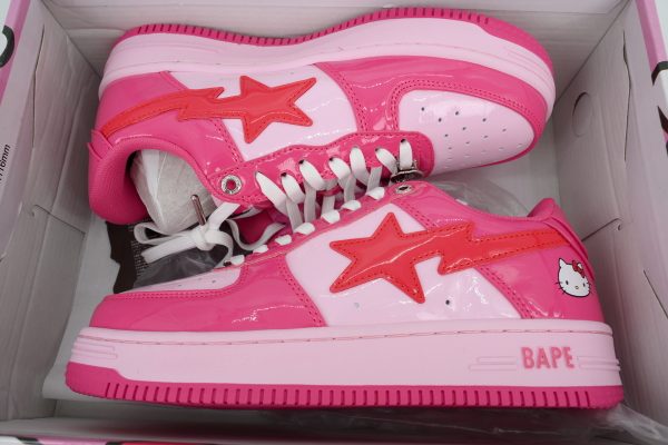 a_bathing_ape_bape_nine_red_cartoon_1h20_191_046__1CCEA846BC519 A Bathing Ape Bape Nine Red Cartoon 1H20-191-046