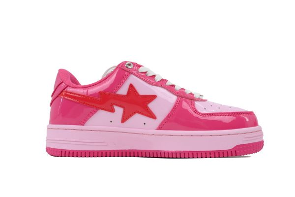 a_bathing_ape_bape_nine_red_cartoon_1h20_191_046__1CCEA84850519 A Bathing Ape Bape Nine Red Cartoon 1H20-191-046