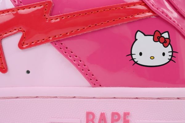 a_bathing_ape_bape_nine_red_cartoon_1h20_191_046__1CCEA84A91614 A Bathing Ape Bape Nine Red Cartoon 1H20-191-046