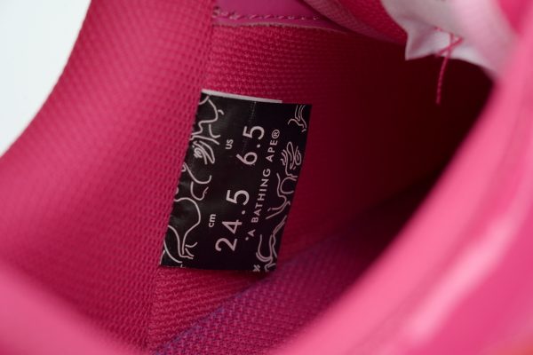 a_bathing_ape_bape_nine_red_cartoon_1h20_191_046__1CCEA84AE591B A Bathing Ape Bape Nine Red Cartoon 1H20-191-046