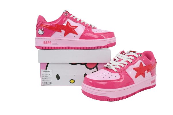 a_bathing_ape_bape_nine_red_cartoon_1h20_191_046__1CCEA84DF0217 A Bathing Ape Bape Nine Red Cartoon 1H20-191-046