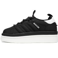 Adidas originals x Moncler Black And White Adidas originals x Moncler Black And White