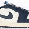 Air Jordan 1 Retro OG Low Obsidian UNC Air Jordan 1 Retro OG Low Obsidian UNC