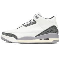 PK God Batch Air Jordan 3 Cement Grey CT8532-106 PK God Batch Air Jordan 3 Cement Grey CT8532-106