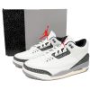 PK God Batch Air Jordan 3 Cement Grey CT8532-106