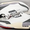 PK God Batch Air Jordan 3 Cement Grey CT8532-106