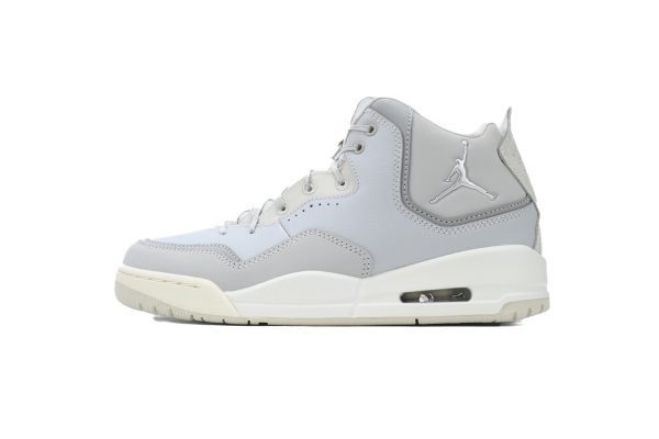 Air Jordan Courtside 23 'Grey Fog' AR1000-003 Air Jordan Courtside 23 'Grey Fog' AR1000-003