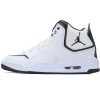 Air Jordan Courtside 23 'White Black' AR1000-100