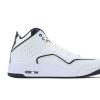 Air Jordan Courtside 23 'White Black' AR1000-100