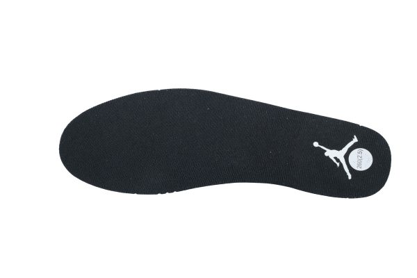 Air Jordan Courtside 23 'White Black' AR1000-100