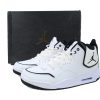 Air Jordan Courtside 23 'White Black' AR1000-100