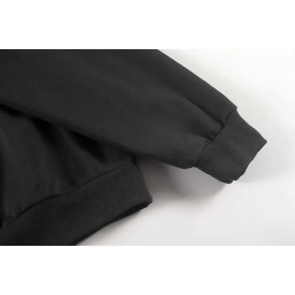 alo_yoga_accolade_1_4_zip_pullover_black_grey_1D12165581716 Alo Yoga Accolade 1/4 Zip Pullover Black Grey