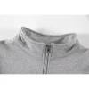 alo_yoga_accolade_1_4_zip_pullover_grey_1D1216267CB19 Alo Yoga Accolade 1/4 Zip Pullover Grey
