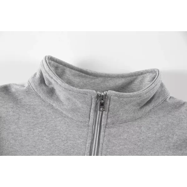 alo_yoga_accolade_1_4_zip_pullover_grey_1D1216267CB19 Alo Yoga Accolade 1/4 Zip Pullover Grey