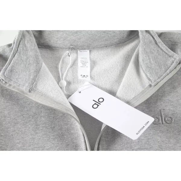 alo_yoga_accolade_1_4_zip_pullover_grey_1D121626BB51E Alo Yoga Accolade 1/4 Zip Pullover Grey