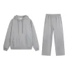 Alo Yoga Accolade Grey Tracksuit Alo Yoga Accolade Grey Tracksuit