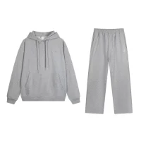 Alo Yoga Accolade Grey Tracksuit