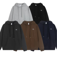 Alo Yoga Hoodie Alo Yoga Hoodie