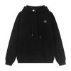Alo Yoga Accolade Hoodie Black Alo Yoga Accolade Hoodie Black