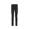 AMIRI Chemist Leather Star Aged Jeans Black AMIRI Chemist Leather Star Aged Jeans Black