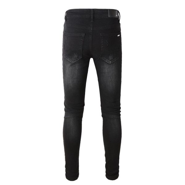 amiri_cherub_denim_jeans_black_pk_210_1BD102965ED1C AMIRI Cherub Denim Jeans Black PK 210