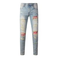 Amiri Jeans PK06283 Amiri Jeans PK06283