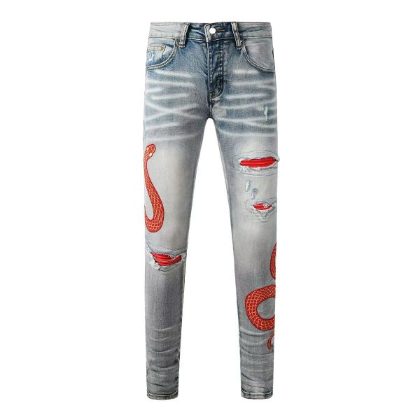 Amiri Jeans PK06285 Amiri Jeans PK06285
