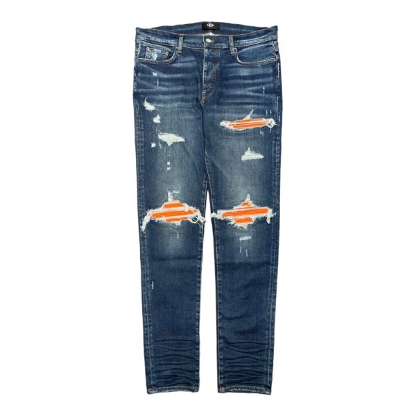 Amiri Jeans PK 0319 Amiri Jeans PK 0319