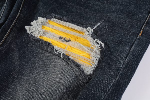 Amiri Jeans PK 1305