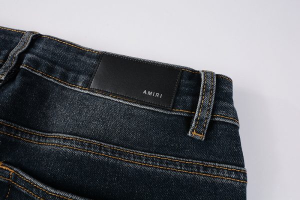 Amiri Jeans PK 1305